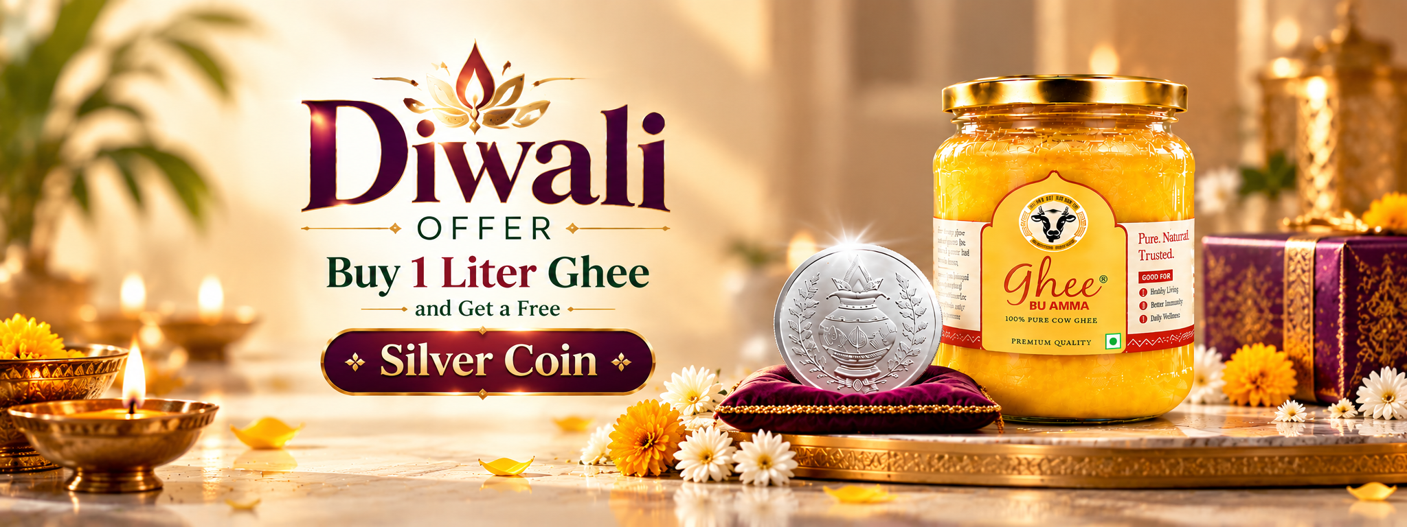 Diwali banner 1