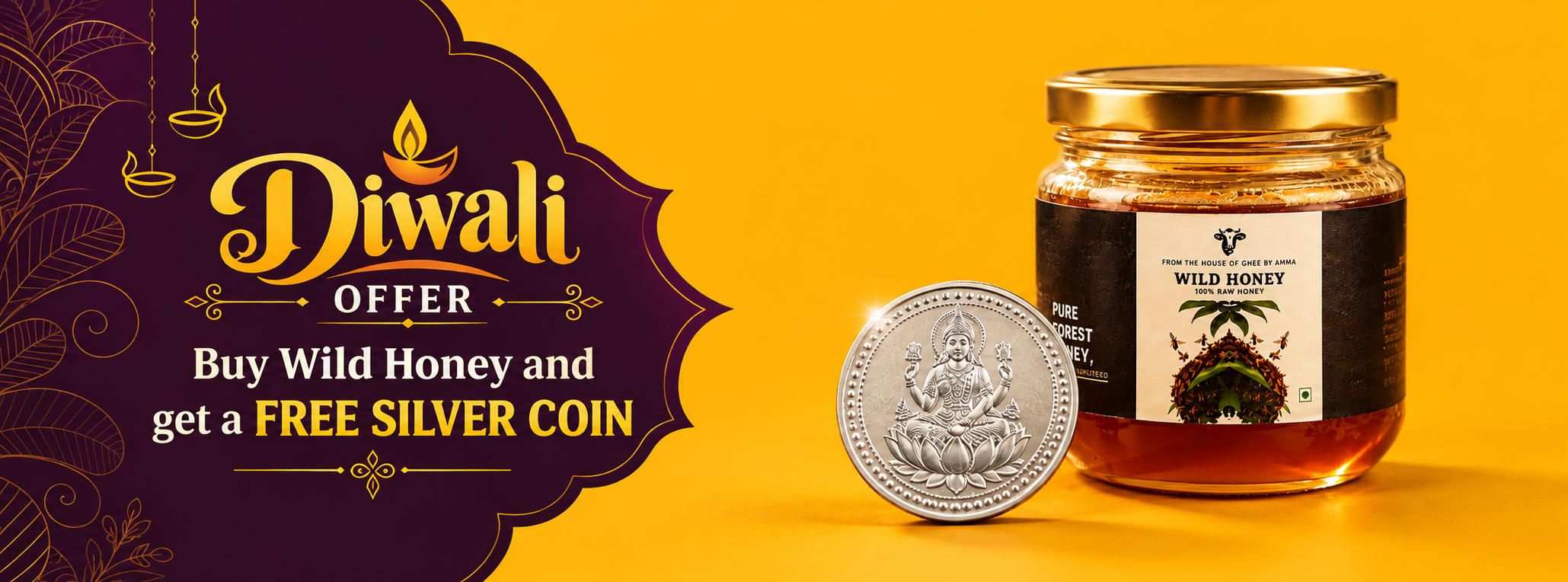 Diwali banner 2
