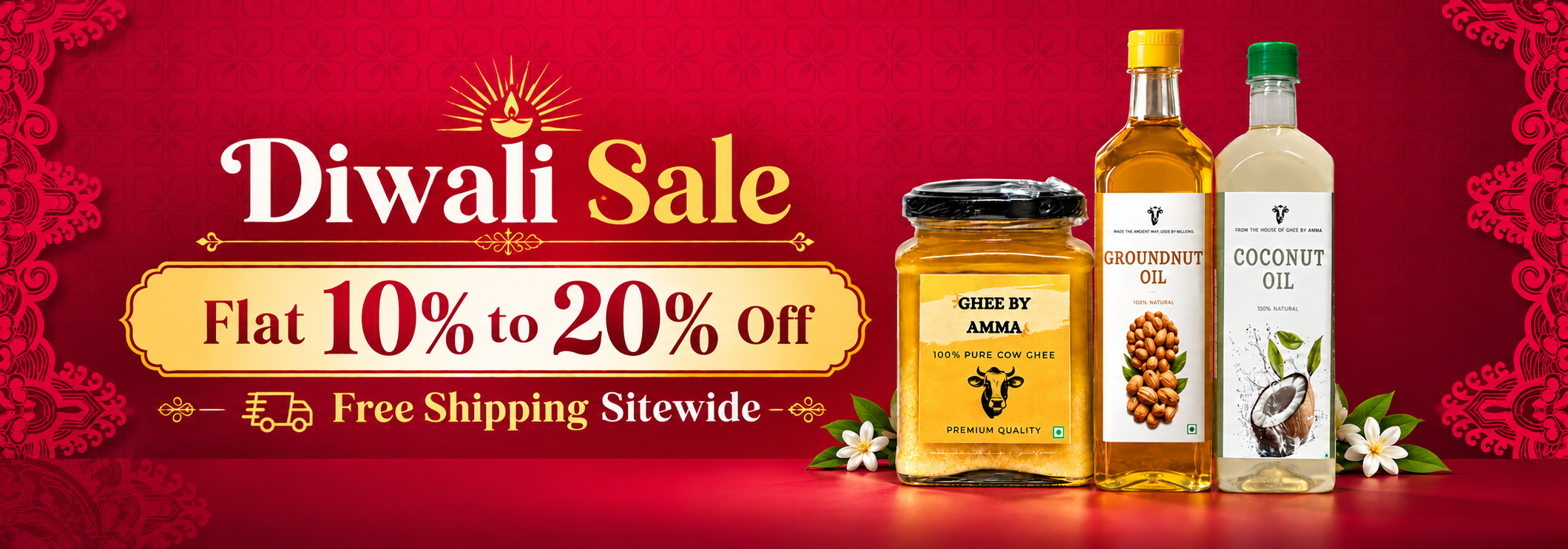 Diwali banner 3