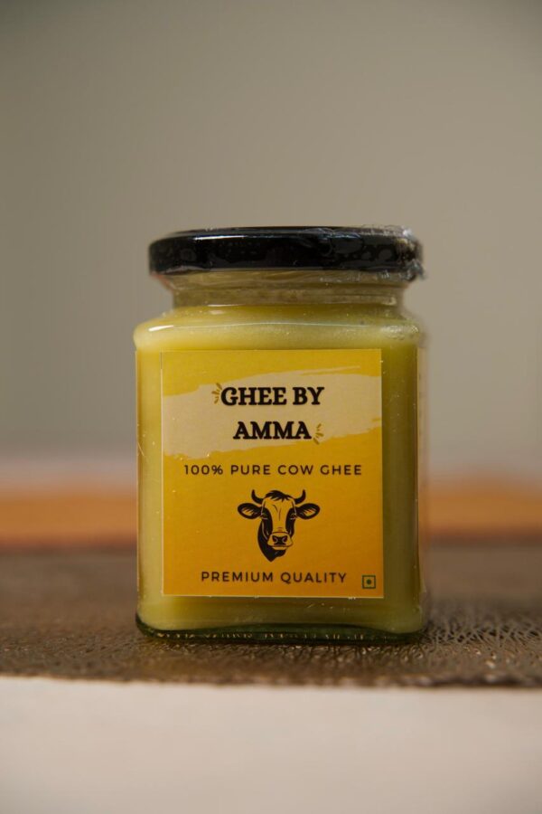 Ghee 250 ML