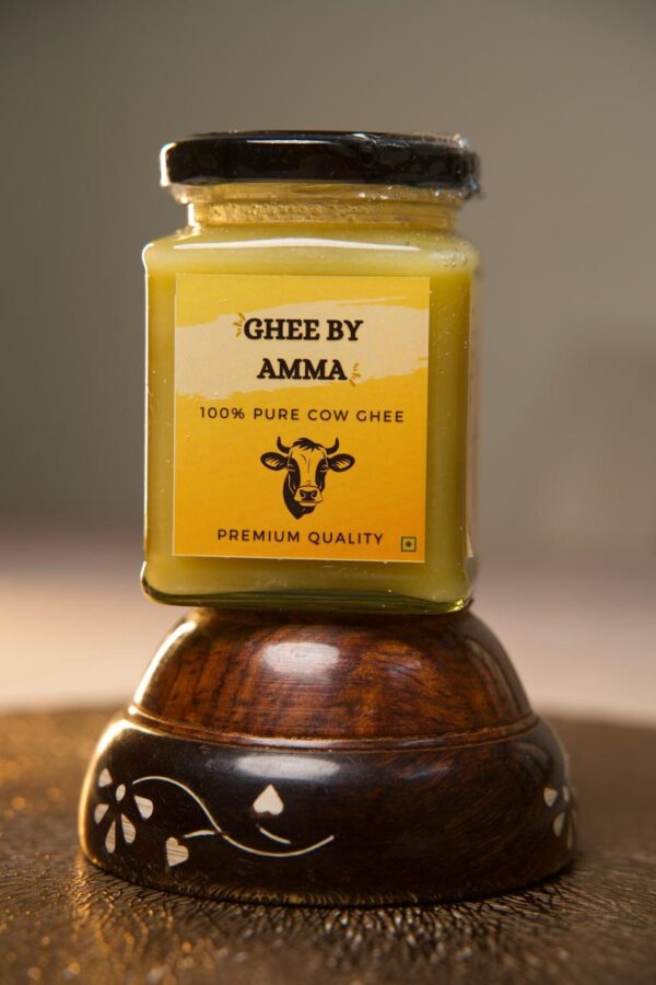 Ghee 500ml