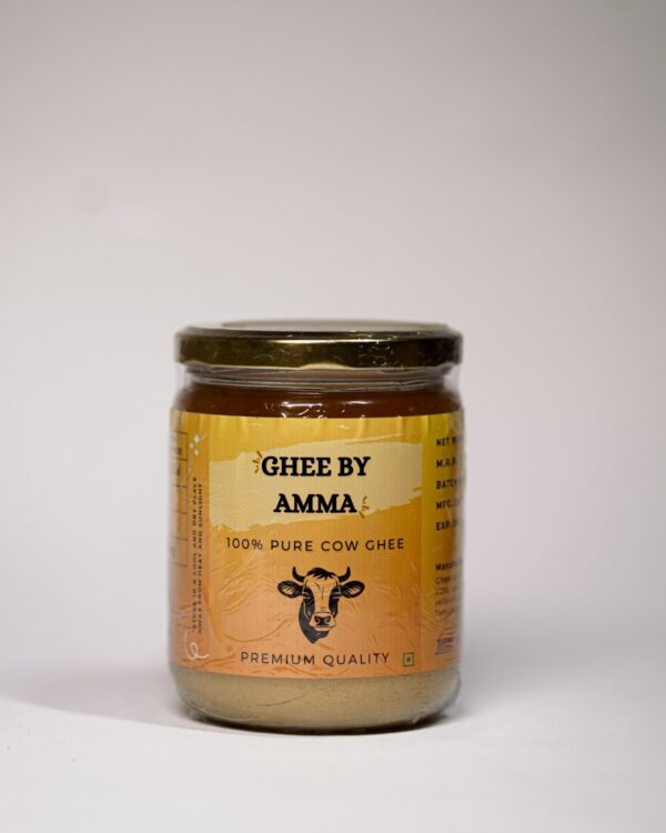 Ghee 500ml