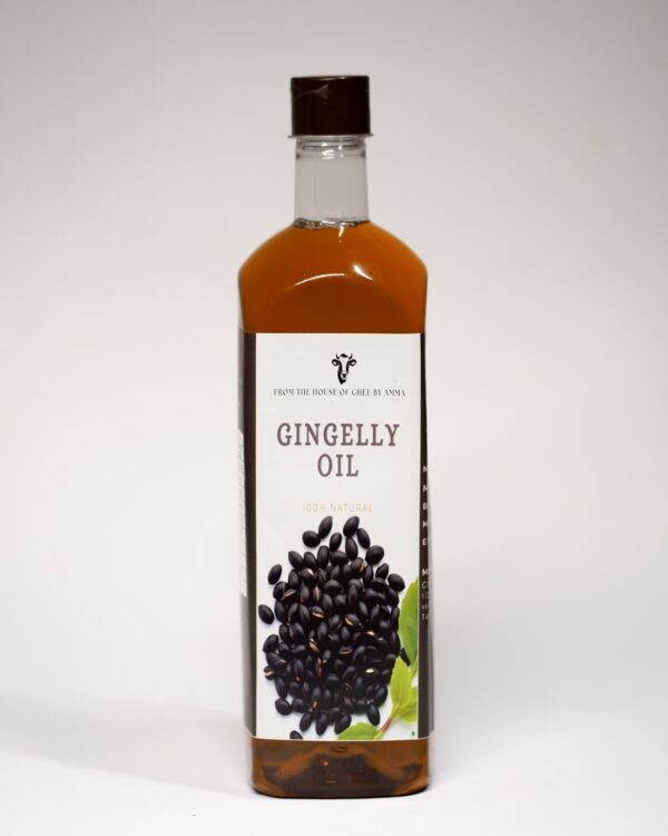 Gingelly Oil 500ml