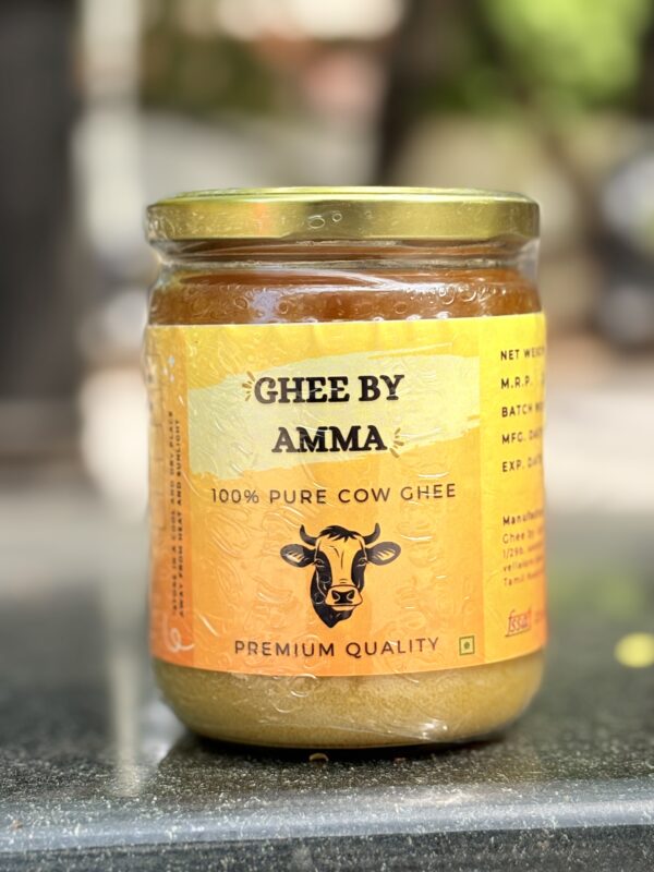 Ghee 1000 ml