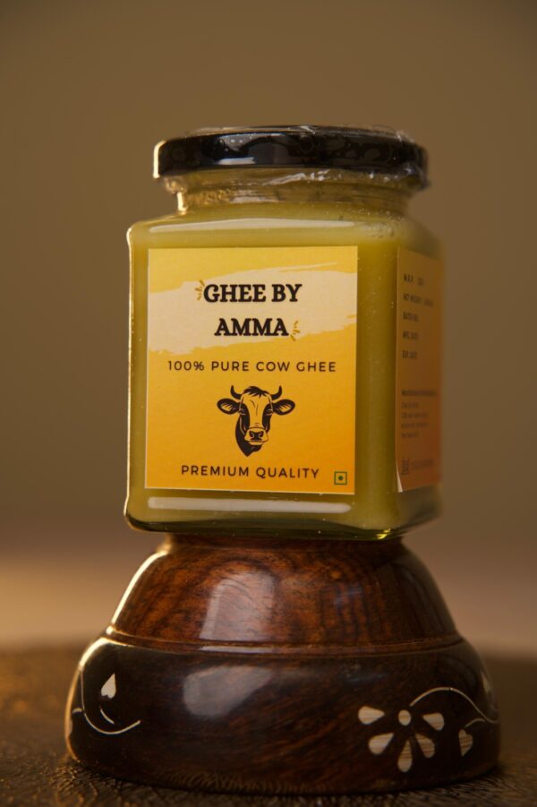 Ghee 1000 ml